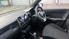 Suzuki Ignis 1.2 Dualjet 12V Hybrid SZ-T 5dr CVT Petrol Hatchback